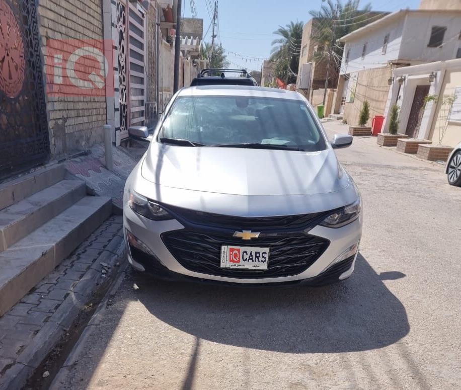 شيفروليه ماليبو